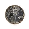 Image 1 : 1988 American Silver Eagle Dollar Coin
