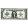 Image 1 : 1923 $1 Silver Certificate Note