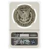 Image 2 : 1886 NGC MS64 Morgan Silver Dollar