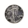 Image 1 : 1987 American Silver Eagle Dollar Coin