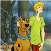 Image 2 : Scooby & Shaggy Standing