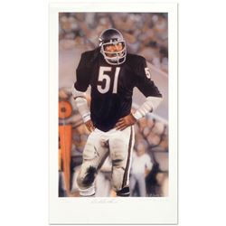 Dick Butkus