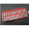 Image 2 : New Sandvik Carbide Inserts, P/N: CNGA 12 04 16T02520