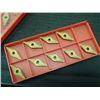 Image 2 : New Sandvik Carbide Inserts, P/N: VNMG 16 04 08-PF
