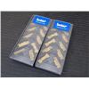 Image 1 : New Iscar Carbide Inserts, P/N: HFPR 6004