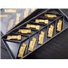 Image 2 : New Iscar Carbide Inserts, P/N: HFPR 6004