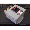 Image 2 : Bussman Enclosed Disconnect Switch, P/N: ENF252-3PBJ