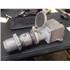 Image 1 : Arktite Plug and Body, 250VDC/600VAC