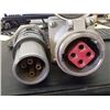 Image 2 : Arktite Plug and Body, 250VDC/600VAC
