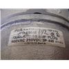 Image 8 : Pyne-Nation 60Amp, 600VAC Plug and Body Assembly