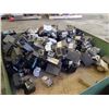 Image 2 : Huge Lot of Misc Siemens Electrical Components