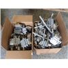 Image 1 : Lot of Wieland Connection Plugs