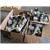 Image 2 : Wohner Easy Connectors with Allen-Bradley Contactors