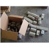 Image 2 : Large Lot of Allen-Bradely Contactors