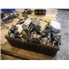 Image 2 : Lot of Misc Relays