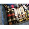 Image 2 : Lot of Misc Fuses