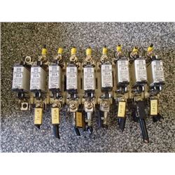 SIBA 35A Fuse Blocks