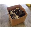 Image 1 : Lot of Misc Electrical Units, Relays, Breakers, Etc