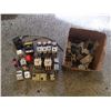 Image 2 : Lot of Misc Electrical Units, Relays, Breakers, Etc