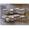 Image 1 : Merlin-Gerin Circuit Breakers, Dirty