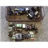 Image 2 : Lot of Misc Matsushita Electrical Units