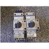 Image 2 : Telemecanique Circuit Breakers, P/N: LD1 LB030