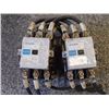 Image 2 : Mitsubishi Contactors, P/N: S-N125