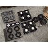 Image 1 : Lot of Axial Fans, See Pics for Info