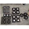 Image 2 : Lot of Axial Fans, See Pics for Info