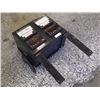 Image 2 : Spindle Gage Unit, RPM, Load, Volts, Amps