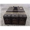 Image 2 : Westinghouse 400A Circuit Breaker, P/N: LA3400FS