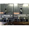 Image 8 : Lot of Westinghouse Circuit Breakers, See Desc for Info