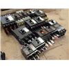 Image 2 : Lot of Fuji Circuit Breakers, See Desc for Info
