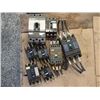 Image 2 : Lot of Misc Circuit Breakers, See Desc for Info