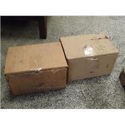 New Hevi-Duty .750 KVA Transformers, P/N: 2829328T00