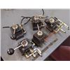 Image 1 : Hytec Mounted Control Valves, See Desc for Info