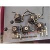 Image 2 : Hytec Mounted Control Valves, See Desc for Info