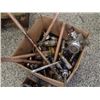 Image 2 : Large Lot of IFM Electric Pressure Sensors, ~40 Units