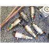 Image 8 : Large Lot of IFM Electric Pressure Sensors, ~40 Units