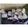 Image 1 : Large Lot of Pneumatic Solenoids