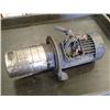 Image 1 : Grundfos High Pressure Pump, No Main Tag