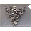 Image 2 : Kennametal KM40 Boring Heads, 15 Total
