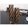 Image 2 : HSS 2" Resharpened End Mills