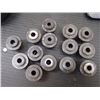 Image 2 : TM Smith Size 1 Ball Drive Quick Change Tap Adapters