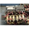 Image 2 : Lot of Square D Contactors, 5 Total