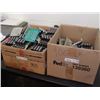 Image 2 : Huge Lot of Opto22 Output Modules with Base Boards, P/N: OAC24A