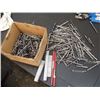 Image 2 : Lot of Misc Drill Bits, 200+ Bits Total