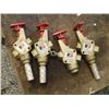Image 2 : Ross LockOut & eXhaust Valves, P/N: 1523 C 4002