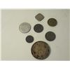 2 1/2 Gilders 1938 Silver Coins & War Time Coins