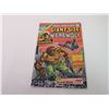 Marvel Giant Size Werewolf Morbies Origin #4
